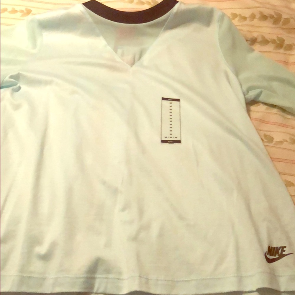 Nike shirt
